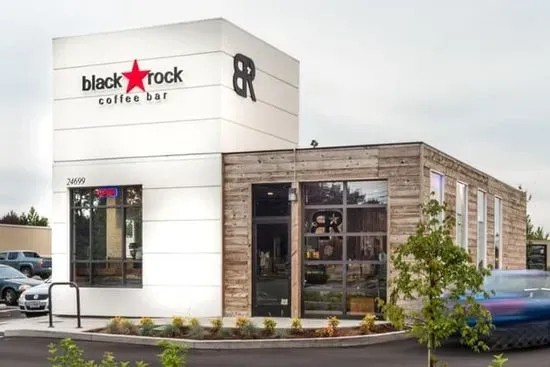 Black Rock Coffee Bar