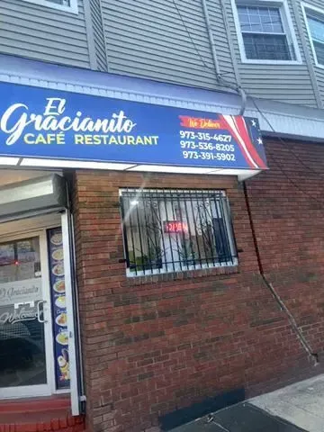 El Gracianito Restaurante