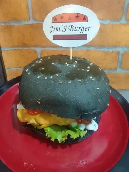 Jim's Burger