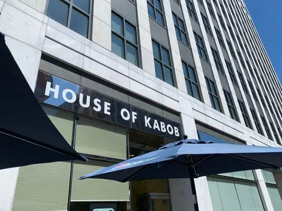 Moby Dick House of Kabob