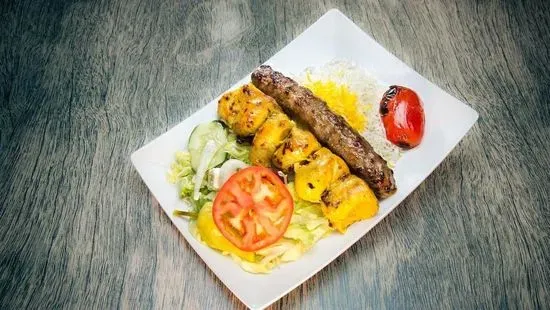 Moby Dick House of Kabob