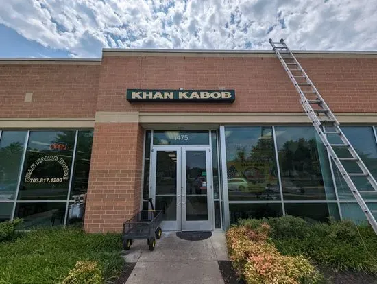 Khan Kabob House