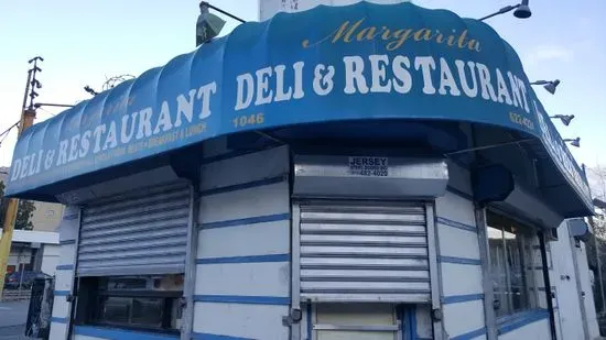 Margarita's Deli