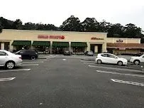 Bayhill Shopping Center