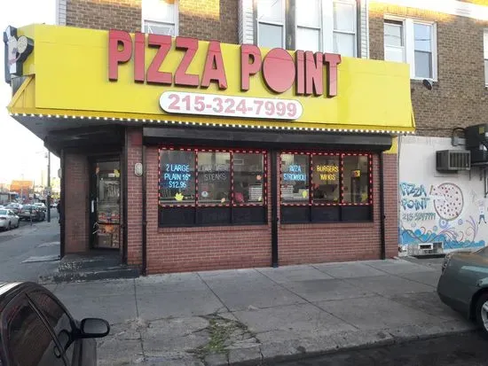 Pizza Point