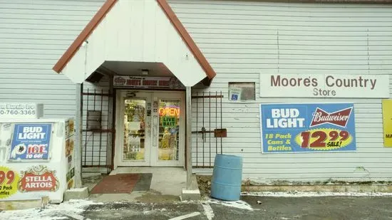 Moore's Country Store