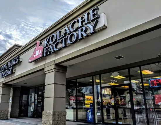 Kolache Factory