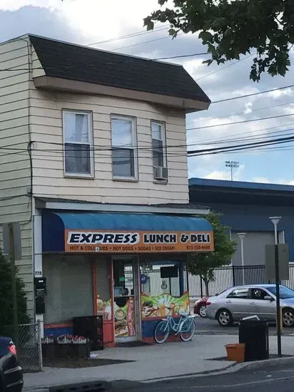 Express Lunch & Deli