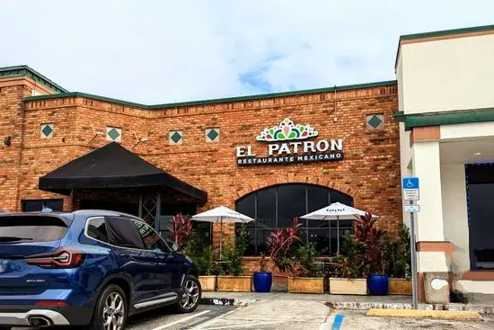 El Patron Restaurante Mexicano