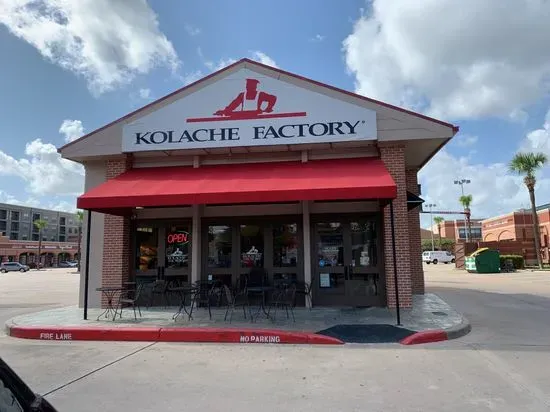 Kolache Factory