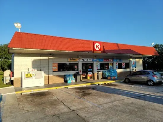 Circle K