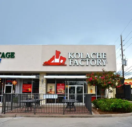 Kolache Factory