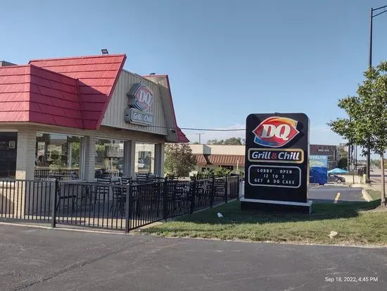 Dairy Queen