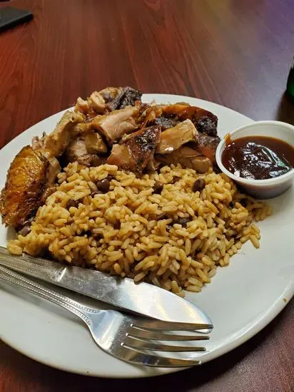 King Jerk Grill and Restaurant