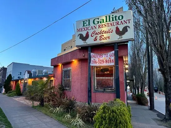 El Gallito