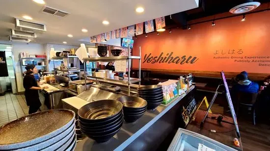 Yoshiharu Ramen