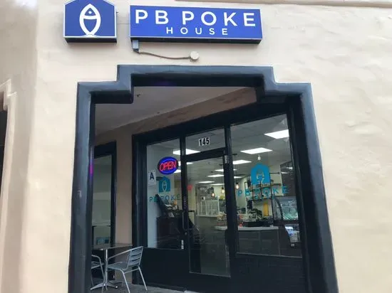 PB Poke House