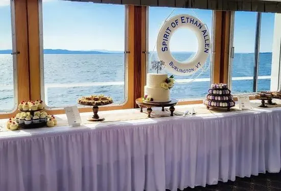 Cronin Cakes & Sweets