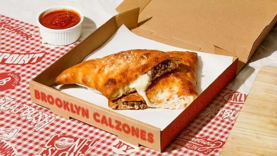 Brooklyn Calzones