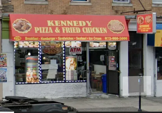 Kennedy Pizza & Fried Chicken