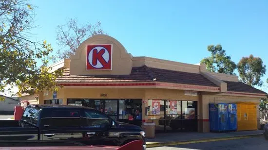 Circle K