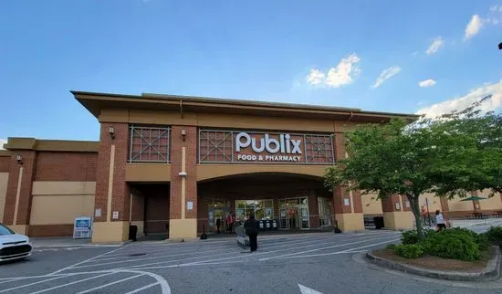 Publix Super Market at Dunwoody Hall Shopping Center