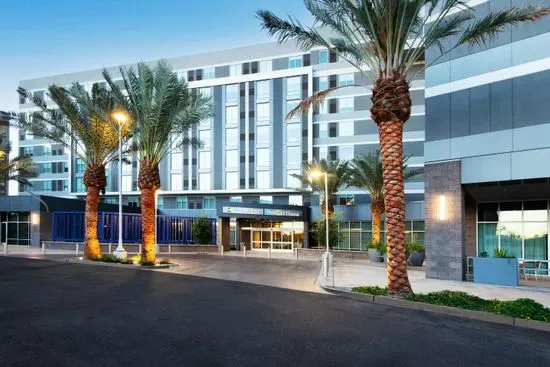 Hyatt Place Tempe / Phoenix / University