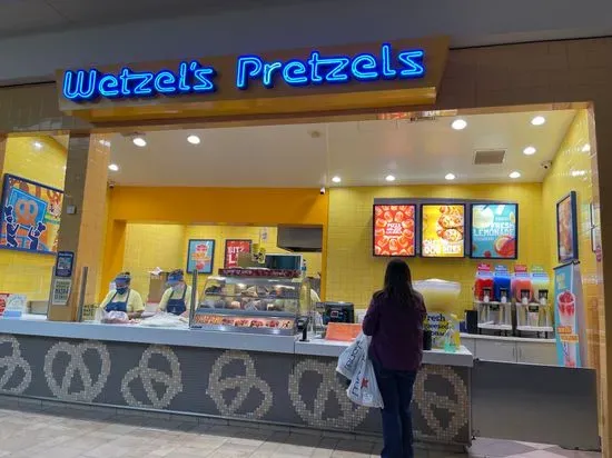 Wetzel's Pretzels