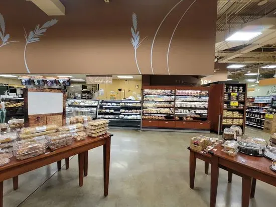 Kroger Bakery