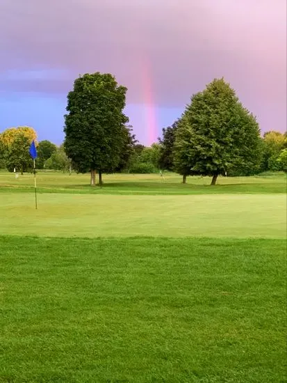 Sunny Slope Golf Course