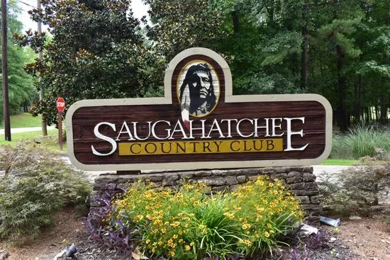 Saugahatchee Country Club