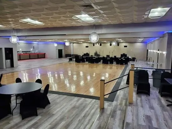 The Legacy Event Venue