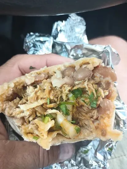 Tacos Diaz Food Truck