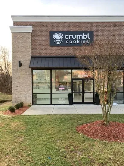 Crumbl - Kernersville