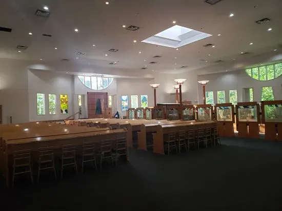 Beth Tefillah | Jewish Community Center Sandy Springs | Chabad Atlanta