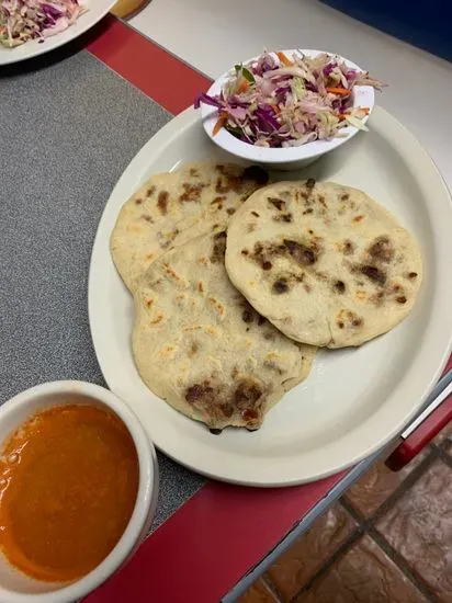 La Flor De Odessa Taqueria Y Panaderia