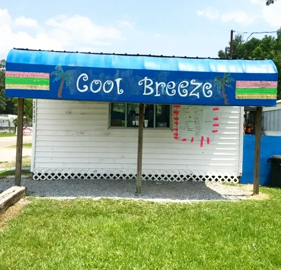 Cool Breeze Snowballs