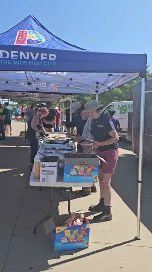 Borderless Food Truck