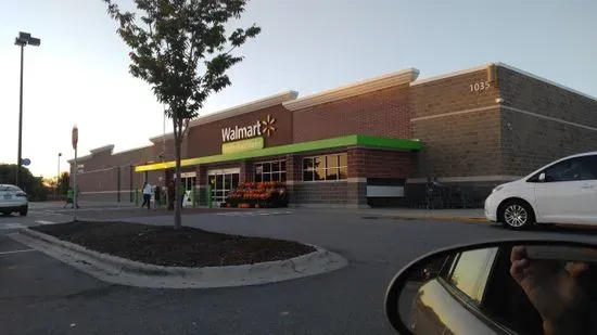 Walmart Neighborhood Market