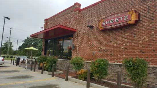 Sheetz