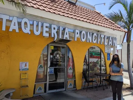 Taqueria Poncitlan