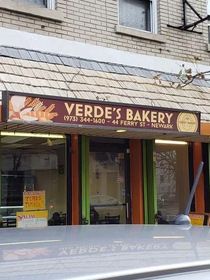 Verde's Bakery