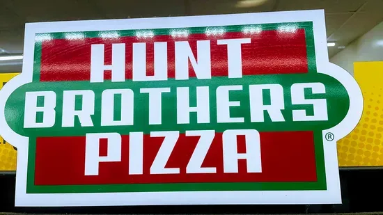 Hunt Brothers Pizza