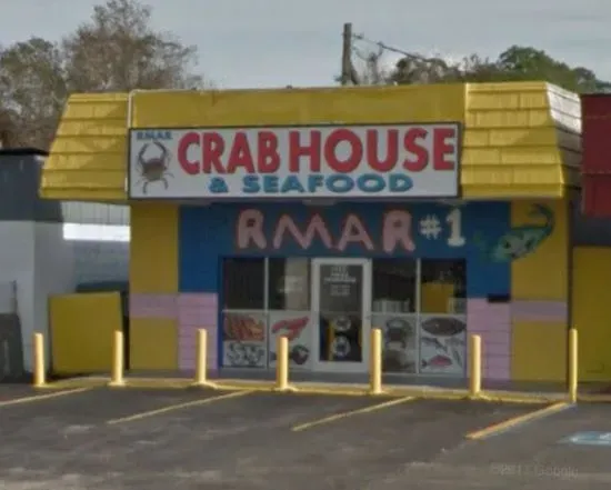 MOJOS Crabshack