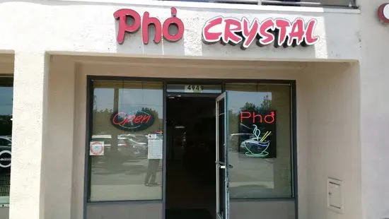 Pho Crystal