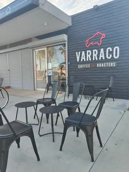 Varraco Coffee Roasters