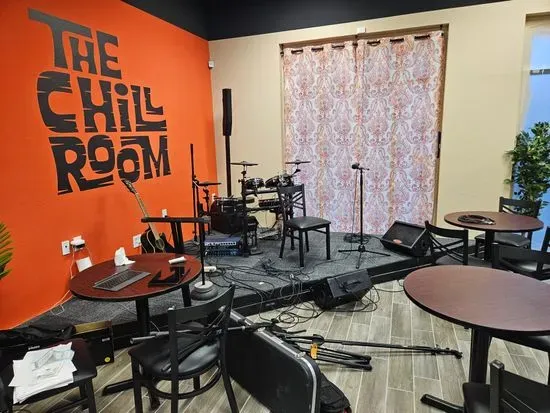 The Chill Room