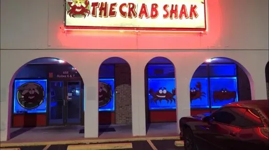 The Crab Shak III
