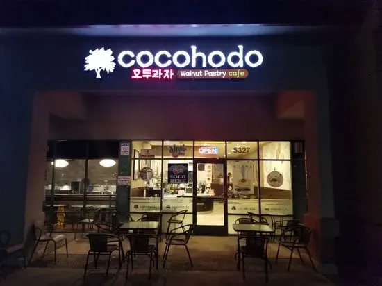 Cocohodo - Buena Park