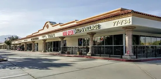 Alps Village